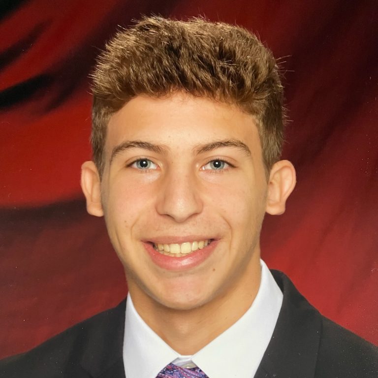 Oppenheim, Zach Badger Athletic Performance UWMadison