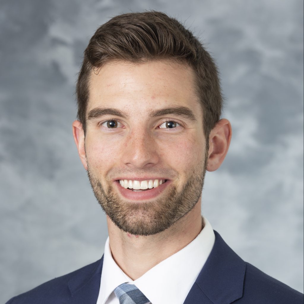 Harden, Gavin Badger Athletic Performance UWMadison