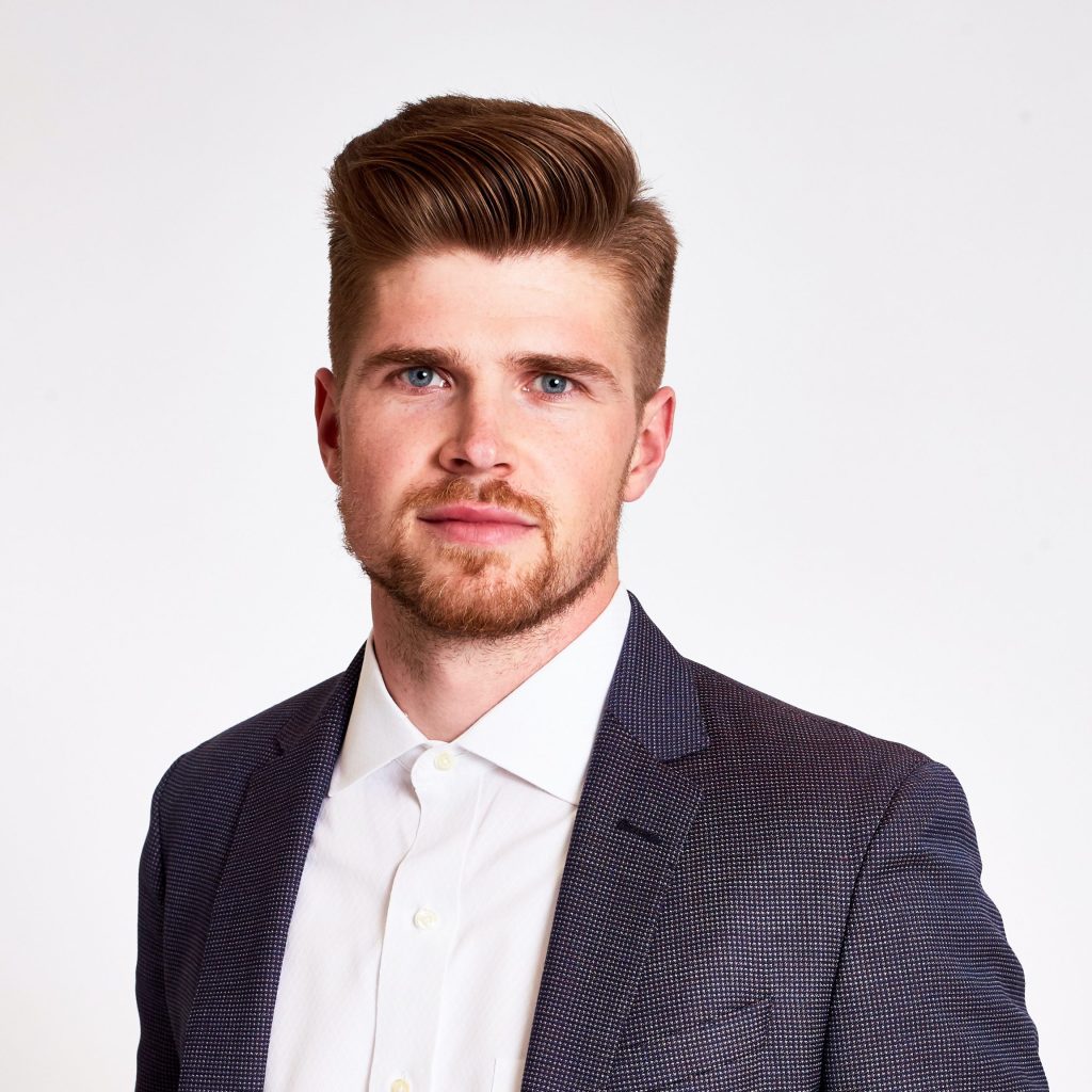 O’Brien, Dan Badger Athletic Performance UWMadison