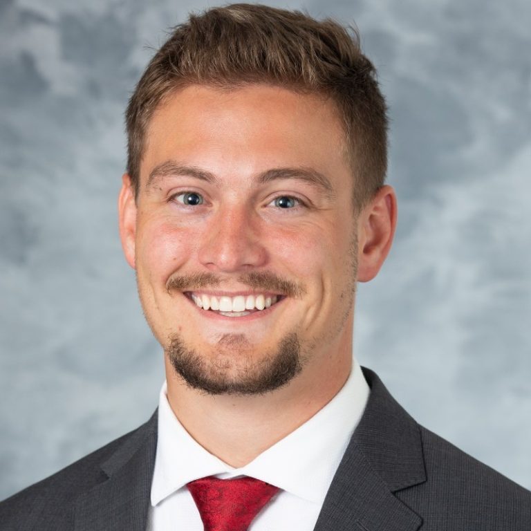 Taylor, Ethan Badger Athletic Performance UWMadison