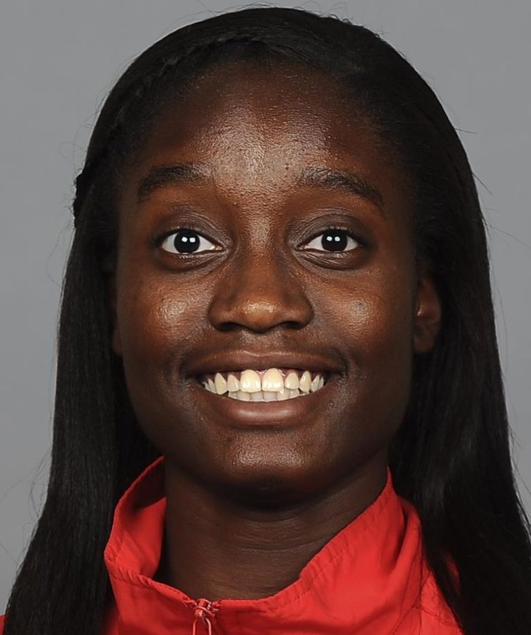 Parris, Djenne Badger Athletic Performance UWMadison